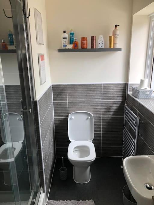4 Bedroom Luxurious Detached Home Liskeard Luaran gambar
