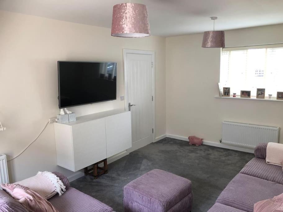 4 Bedroom Luxurious Detached Home Liskeard Luaran gambar